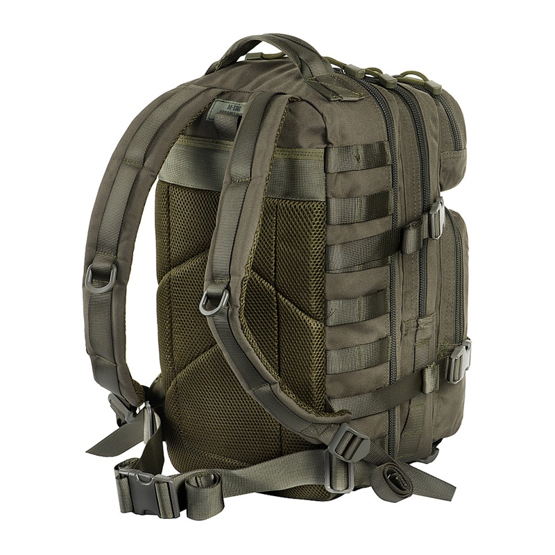 Assault Pack Olive SMALL11