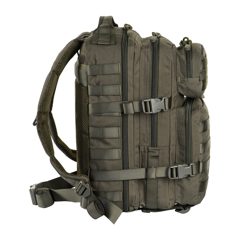 Assault Pack Olive SMALL111