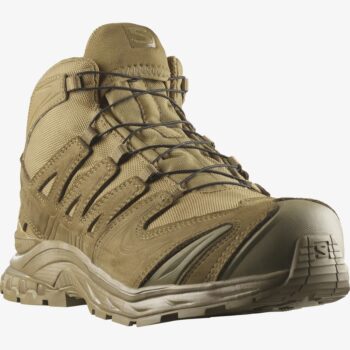 Черевики Salomon XA Forces MID GTX Coyote Brown