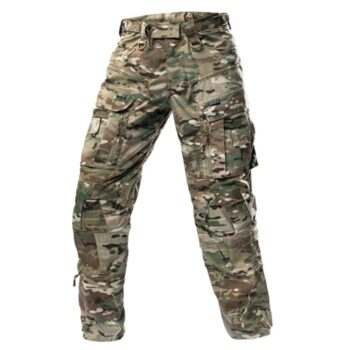 Штани з наколінниками A.T.A.K.A. VENTRIX G4 VTX MULTICAM USA