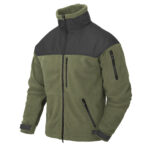 Olive/Black