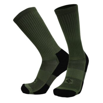 Шкарпетки Covert Threads JUNGLE OD Green