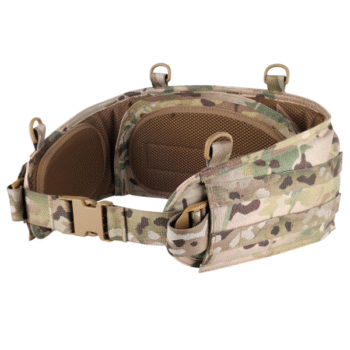 Пояс розвантажувальний A.T.A.K.A. "Воїн" MilSpec NIR Multicam