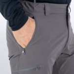 hiking soft shell
