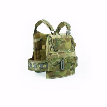 Плитоноска Protec Frankenstein Harness (з корсетом)