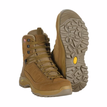 Черевики M-Tac Tactical Winter Boots Coyote