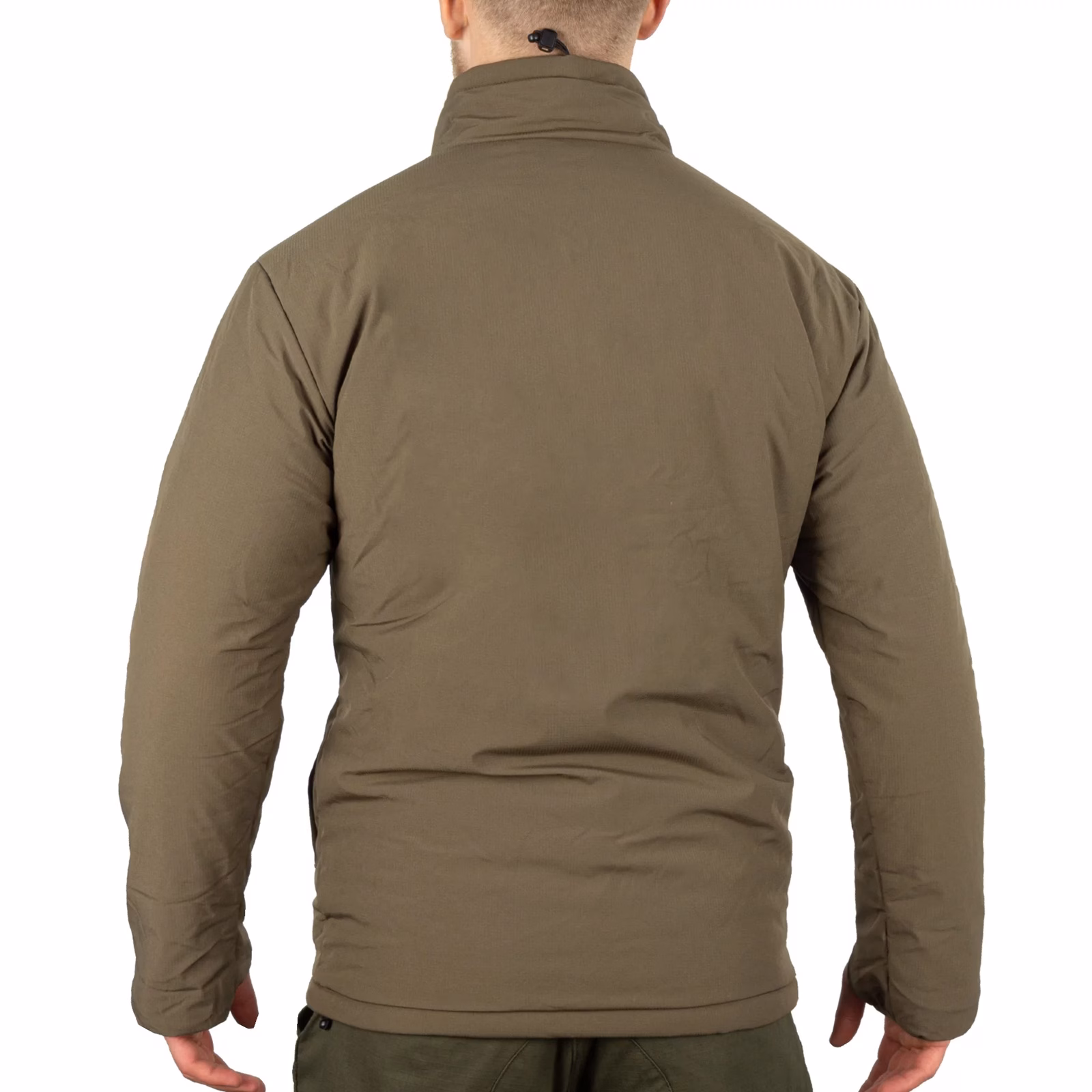 mil-tec reversible jacket 12