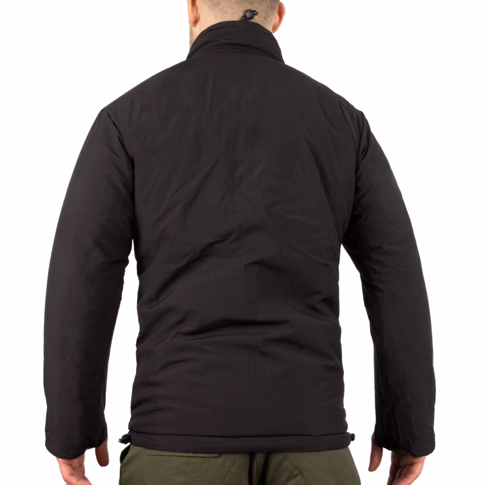 mil-tec reversible jacket 123