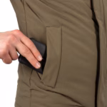 mil-tec reversible jacket 123451234567