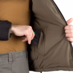 mil-tec reversible jacket 123451234567