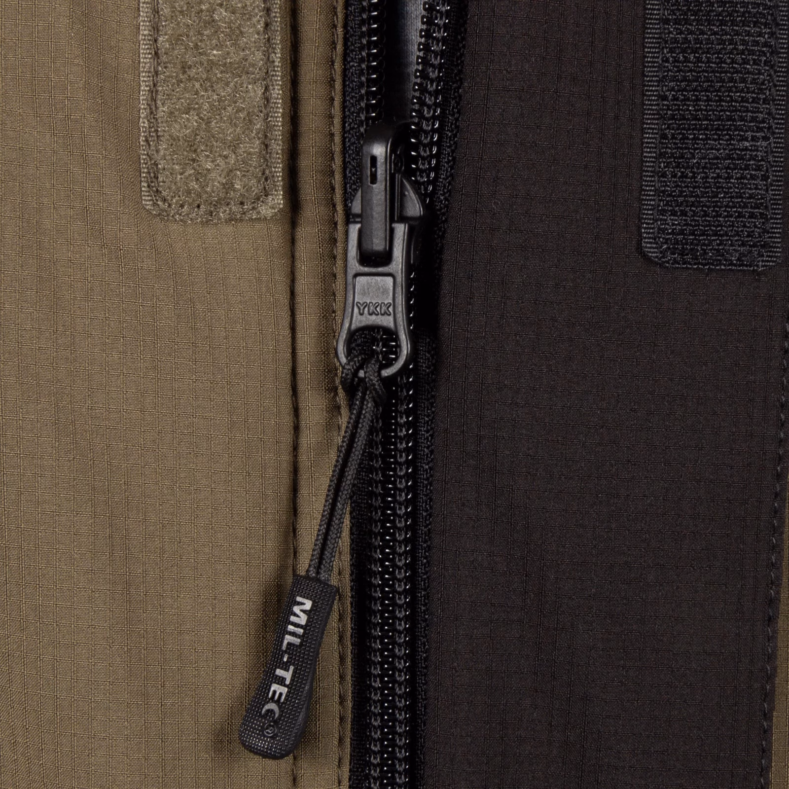 mil-tec reversible jacket 12345123