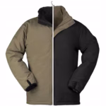 mil-tec reversible jacket 123451234567