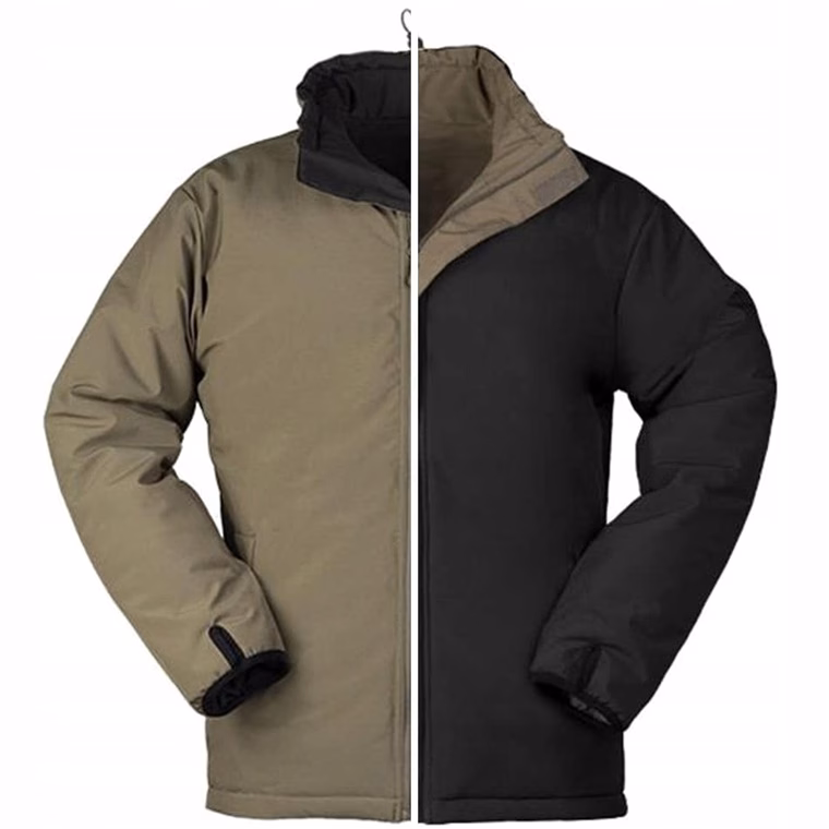 mil-tec reversible jacket 123451234567