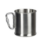 кружка з карабіном