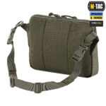 admin bag ranbl