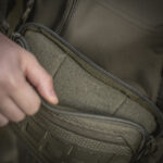 admin bag ranbl