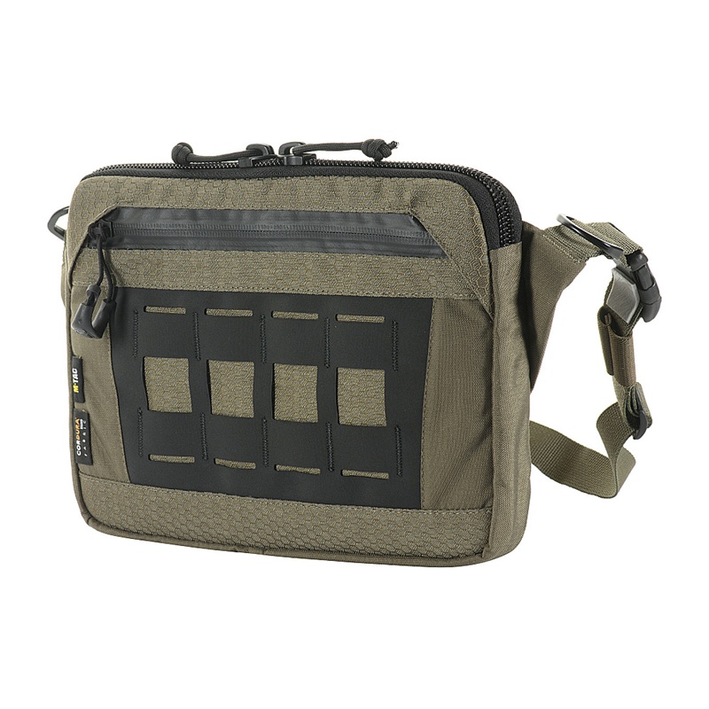 admin bag ran