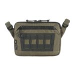 admin bag ran