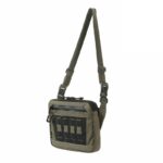 admin bag ran