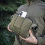 admin bag ran