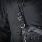 admin bag