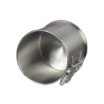 кружка з карабіном