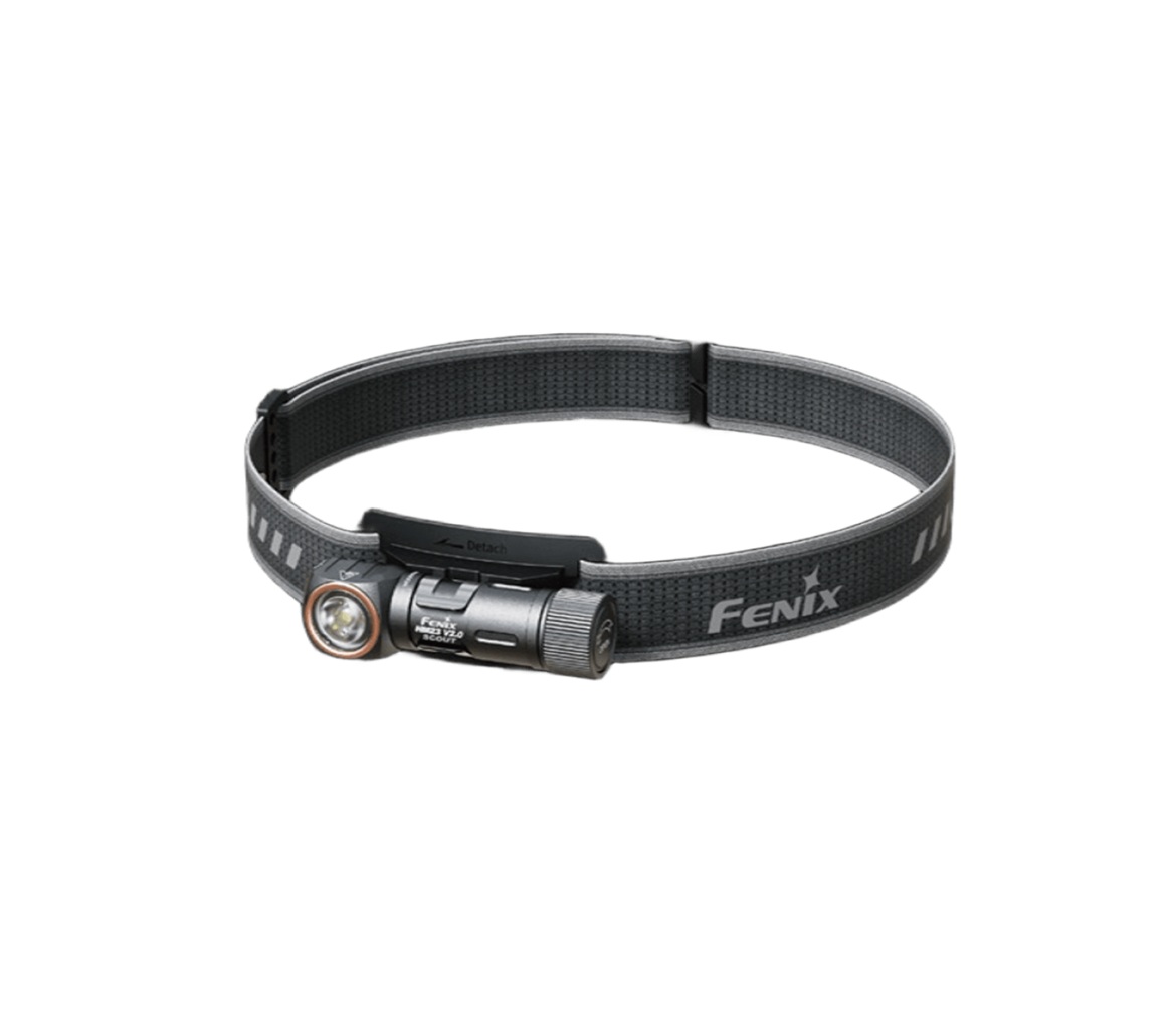 fenix scout