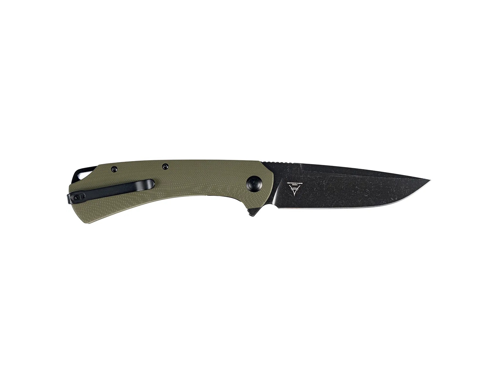frontier bsw1