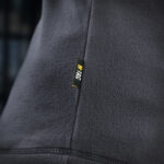 polartec delta grey