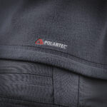 polartec delta grey