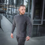 polartec delta grey
