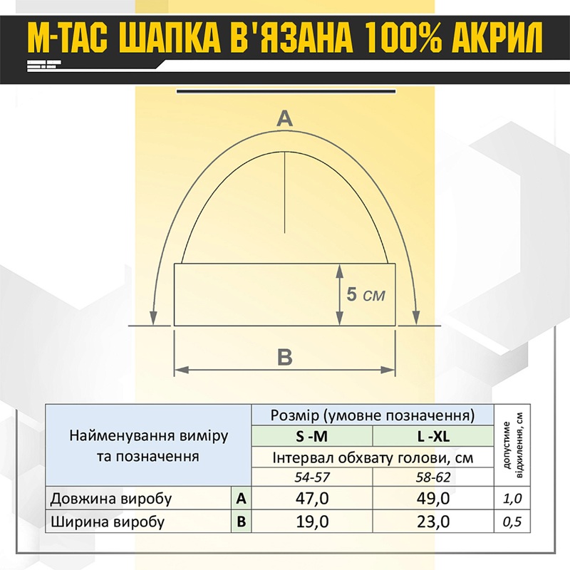 шапка акрил1234