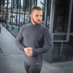 polartec delta grey