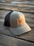 vortex Cap