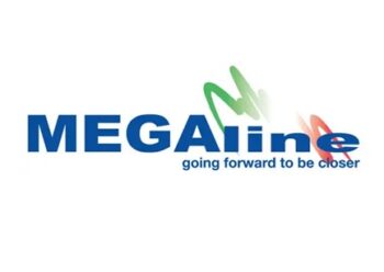 MEGAline