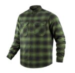 lumber olive black