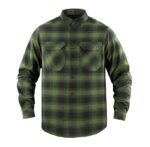 lumber olive black