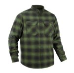 lumber olive black