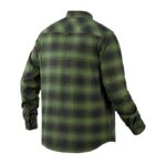lumber olive black