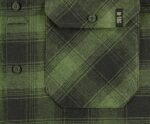 lumber olive black