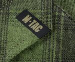lumber olive black