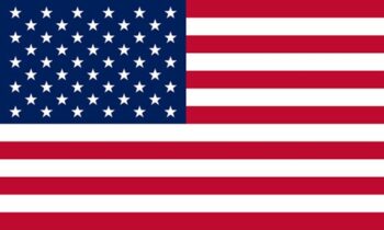 Flag of Hornady