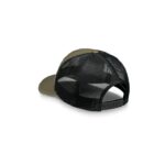 vortex Cap