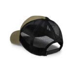 vortex Patch Logo Cap