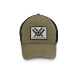 vortex Patch Logo Cap