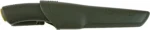 mora bushcraft forest