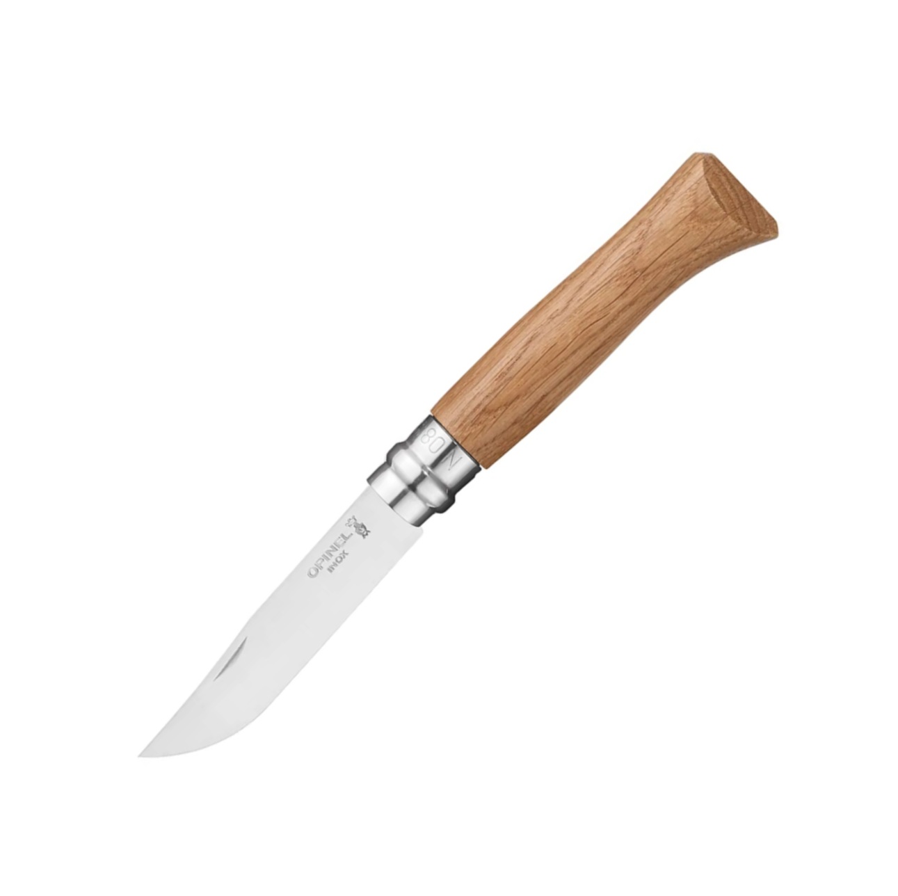 opinel 9 oak