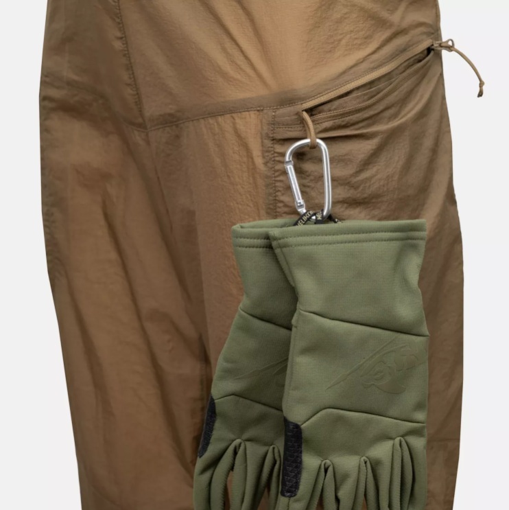 windrunner coyote 112345678901