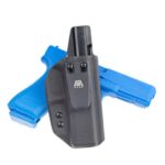 Fantom ver.3 Glock – 17 22 47 black