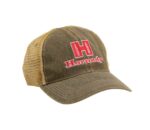Hornady worn